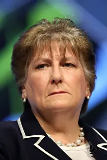 Annabel: Annabel Goldie MSP