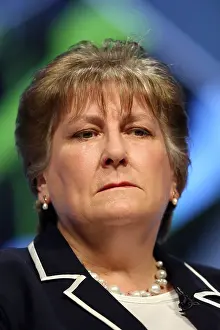 Annabel: Annabel Goldie MSP