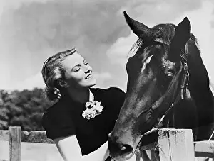 Gypsy: Annabella in Gypsy Princess, 1937