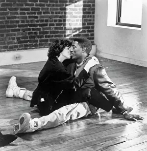 Snipes: Annabella Sciorra - Wesley Snipes