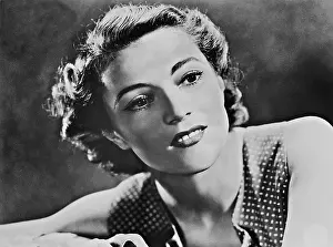 Schuster: Annabella in Wings of the Morning, 1937