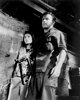 Filipino: Annabelle Huggins - John Hackett - Celebrity