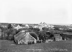 Annalong: Annalong, Co. Down