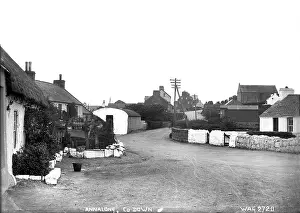 Annalong: Annalong, Co. Down