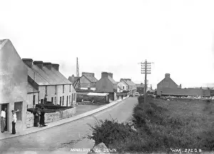 Annalong: Annalong, Co. Down