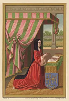 Beaujeu: ANNE DE BEAUJEU