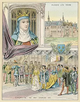 Ruling: ANNE DE BEAUJEU