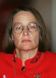 Begg: Anne Begg MP