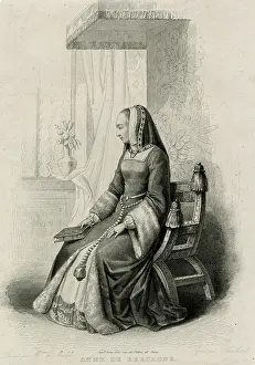 1514: ANNE DE BRETAGNE