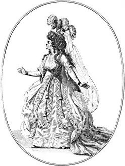 Grecian: ANNE BRUNTON, ACTRESS