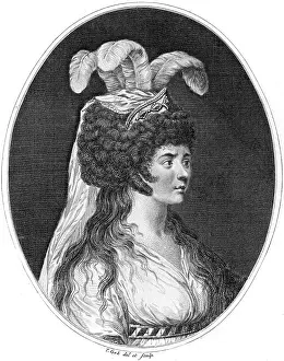 Widowed: ANNE BRUNTON, ACTRESS