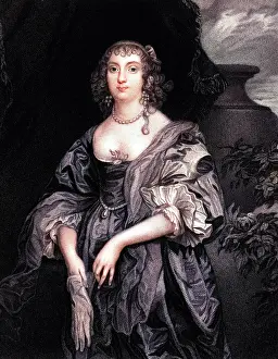 Ctess: ANNE CARR CTESS BEDFORD