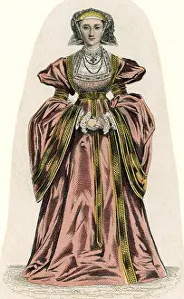 Cleves: Anne of Cleves