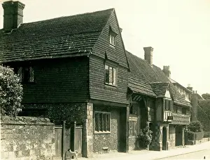 1520: Anne of Cleves house