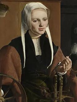 Maarten: Anne Codde