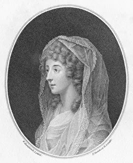 Beautifully: ANNE COUNTESS COWPER