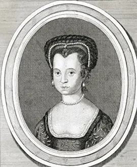 1590: ANNE COUNTESS PEMBROKE