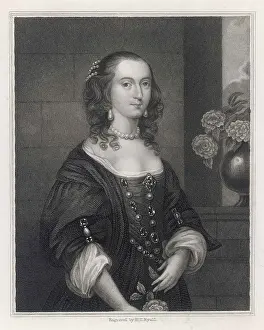 1590: ANNE COUNTESS PEMBROKE