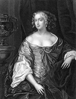 1715: ANNE CTESS SUNDERLAND