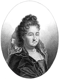 Academie: ANNE DACIER