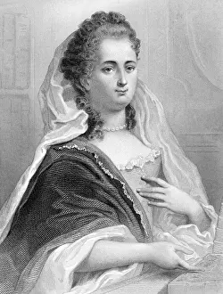 Academie: ANNE DACIER