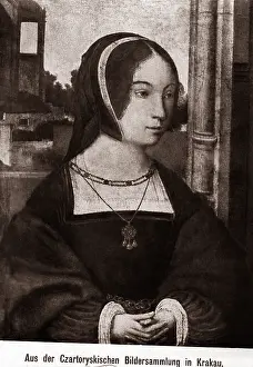 1499: Anne-de-Bretagne
