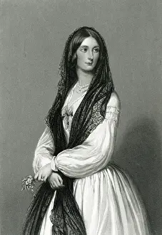 Chesterfield: Anne Elizabeth - Countess