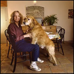 Shone: Anne Fine OBE - English writer