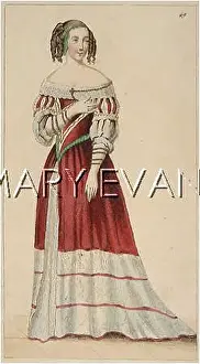 Palatin: ANNE DE GONZAGUE