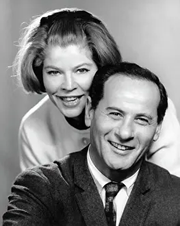 Wallach: Anne Jackson - Eli Wallach