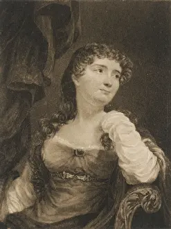 Milbanke: Anne, Lady Byron