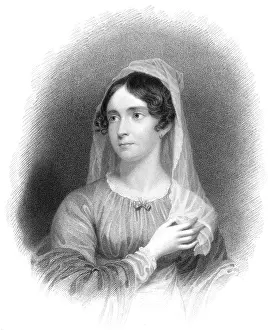 Milbanke: ANNE, LADY BYRON