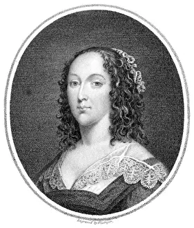Fanshawe: ANNE LADY FANSHAWE