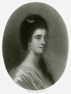 Ossory: ANNE LIDDELL D. GRAFTON