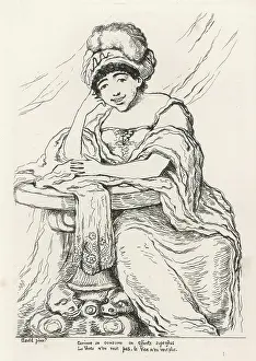 Stael: ANNE-LOUISE DE STAEL
