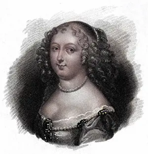 Amadeo: ANNE-MARIE OF SAVOY