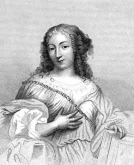 Princesse: ANNE-MARIE OF SAVOY