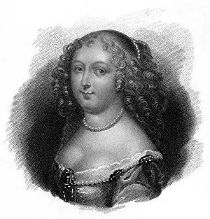 Princesse: ANNE-MARIE OF SAVOY