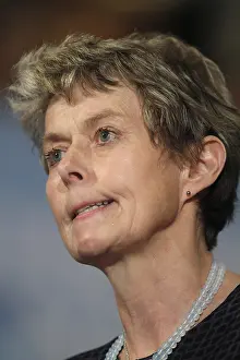 Thirsk: Anne Mccintosh MP