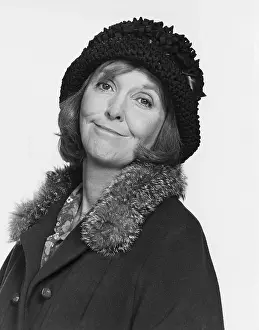 Meara: Anne Meara - actress