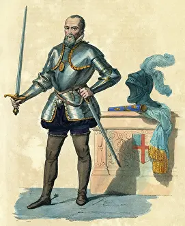 Montmorency: ANNE DE MONTMORENCY