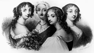 Ninon: Anne Ninon de Lenclos