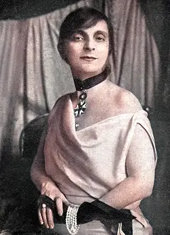 Noailles: Anne De Noailles