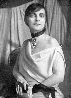 Princesse: Anne De Noailles