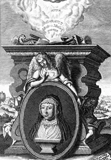 Printers: ANNE BILL PRINTERS WIFE