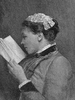 Thackeray: ANNE RITCHIE