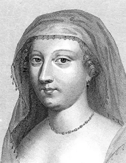 Rohan: ANNE DE ROHAN