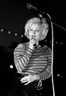 Semekhin: Anne Veski, 1992