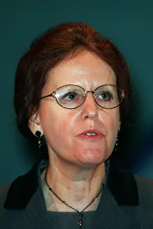 Anne Wright