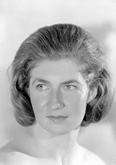 Drummond: Anneli Drummond-Hay